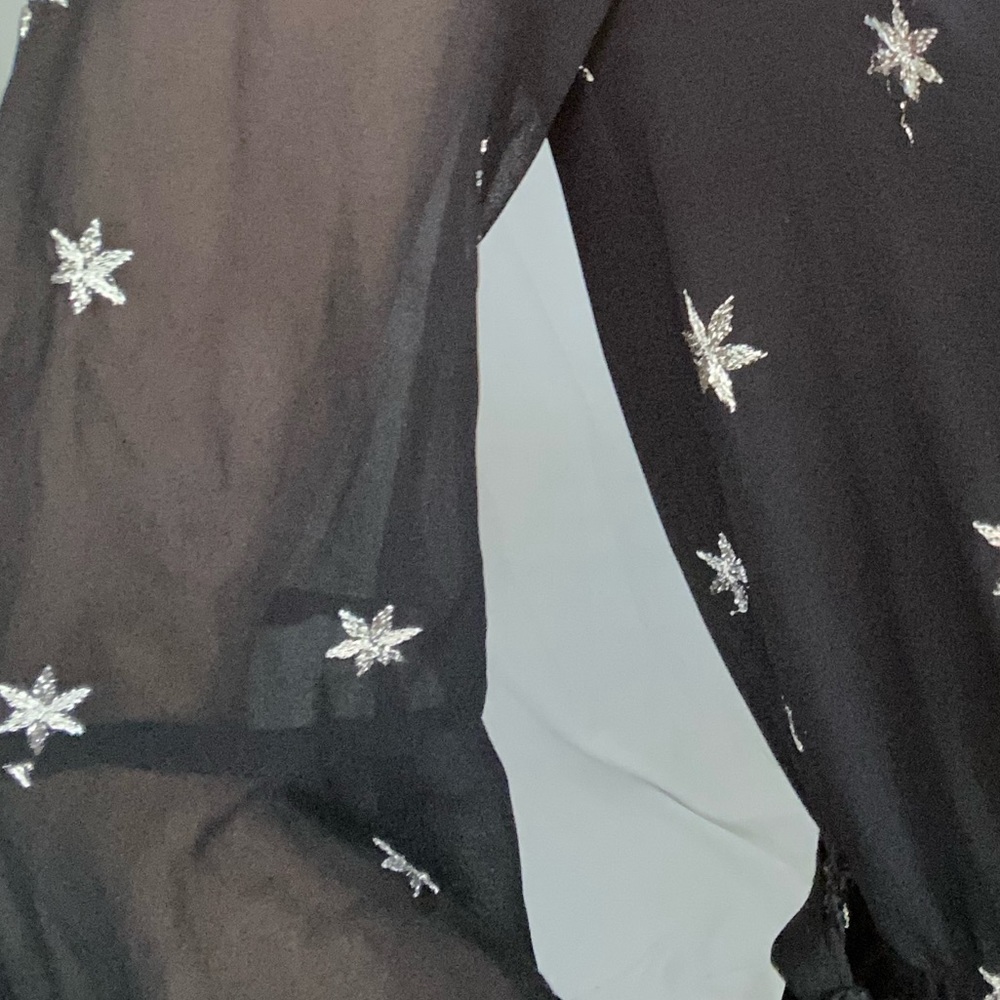 Mini dress